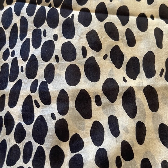 Vintage 1960s Silk Camisole - Picture 5 of 10